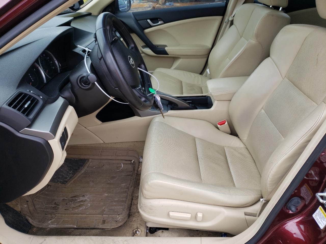 2010 ACURA TSX - Image 7