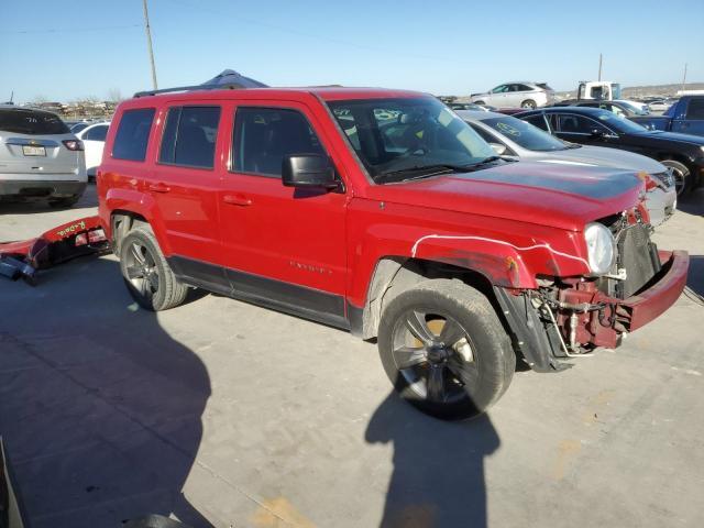 2016 Jeep Patriot Sport - Image 4