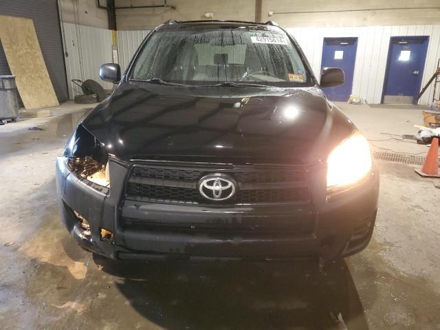 2011 Toyota Rav4 - Фото 5