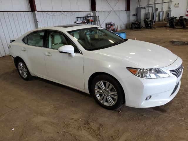 2015 Lexus Es 350 - Фото 4