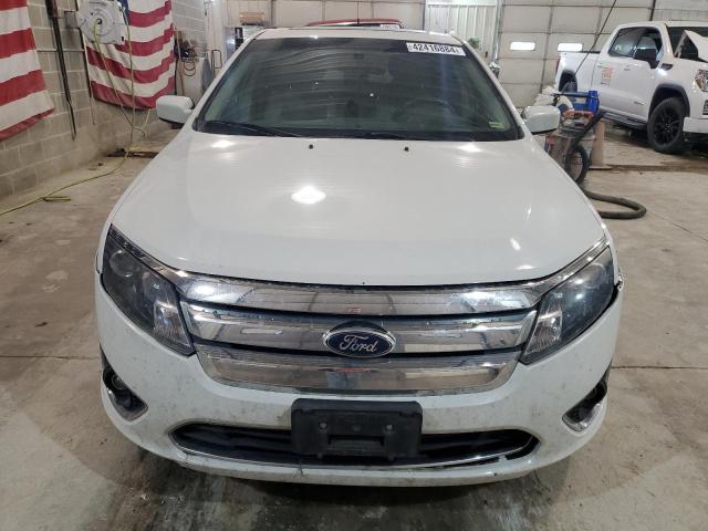 2011 Ford Fusion Sel - Image 5