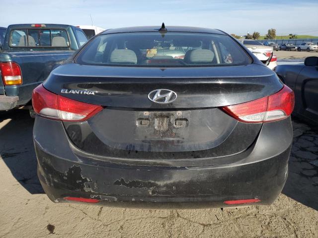 2011 Hyundai Elantra Gls - Image 6