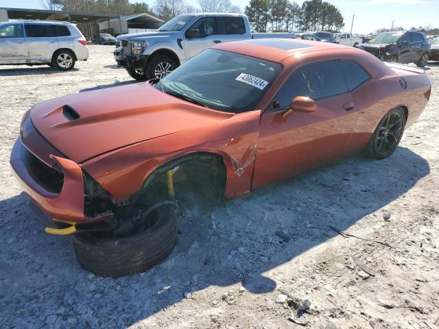 2020 Dodge Challenger R/T