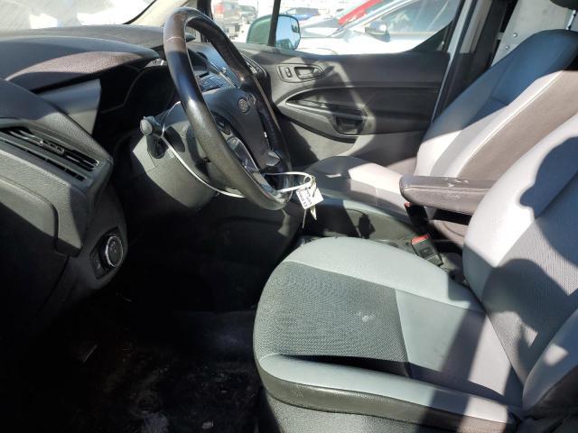 2018 Ford Transit Connect Xl - Фото 7