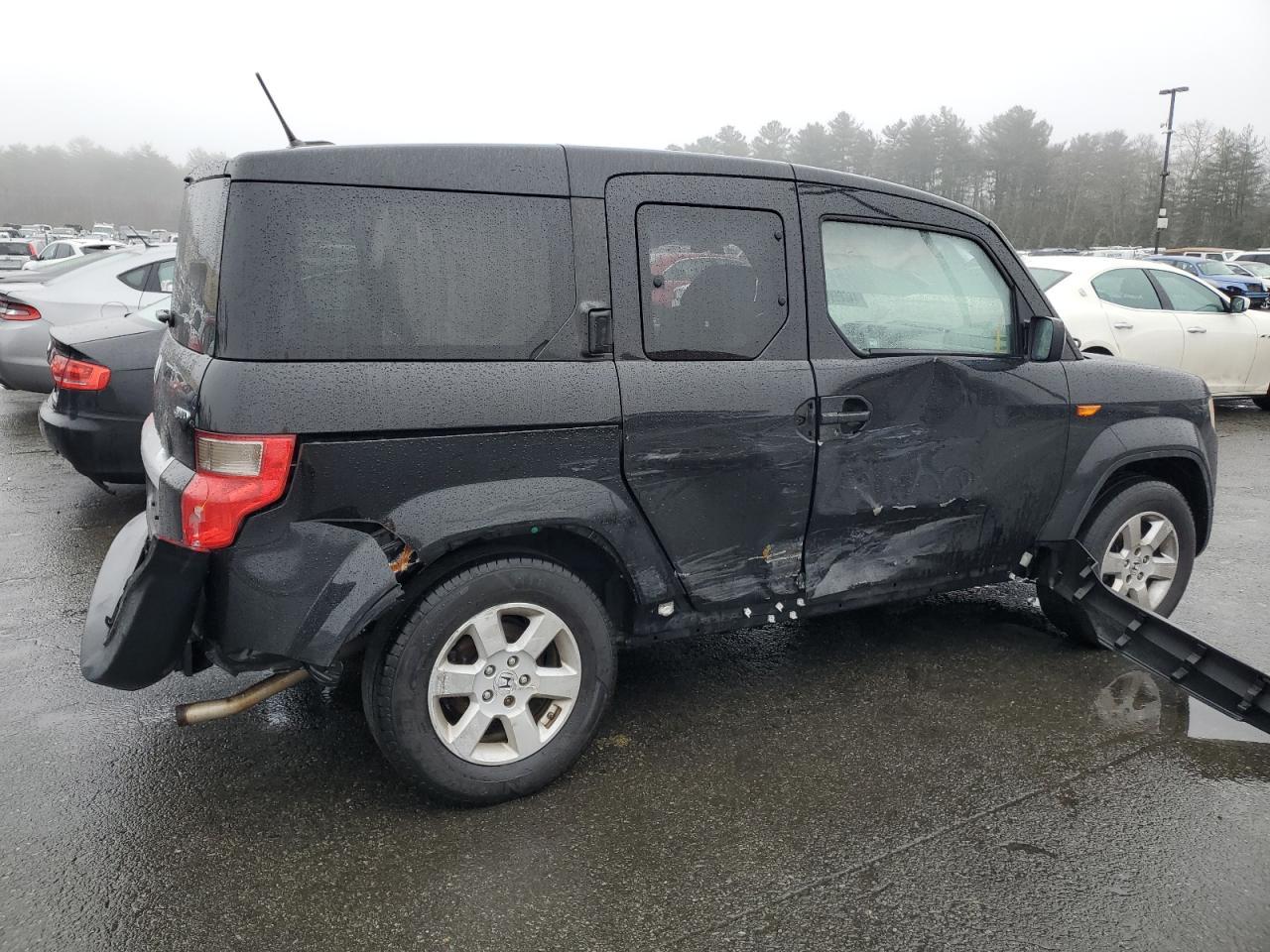 2010 HONDA ELEMENT EX - Image 3