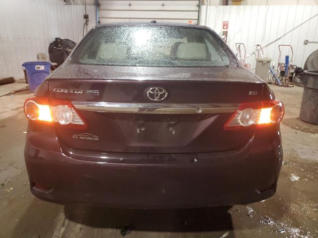 2013 Toyota Corolla Base - Фото 6