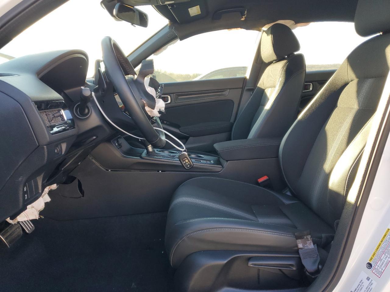 2023 HONDA CIVIC SPOR - Image 7