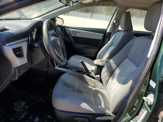 2014 Toyota Corolla L - Фото 7