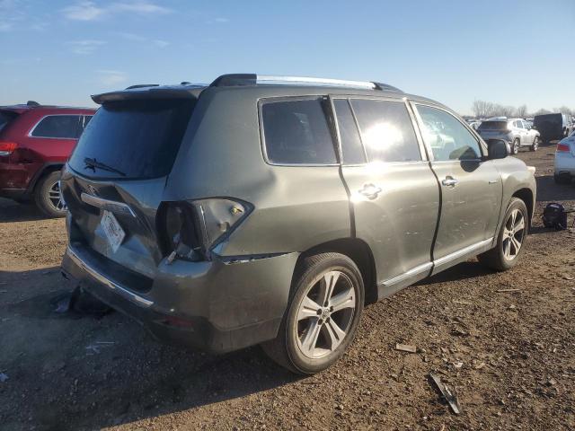 2012 Toyota Highlander Limited - Фото 3