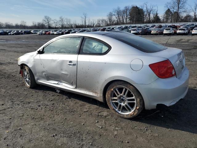 2007 Toyota Scion Tc - Фото 2