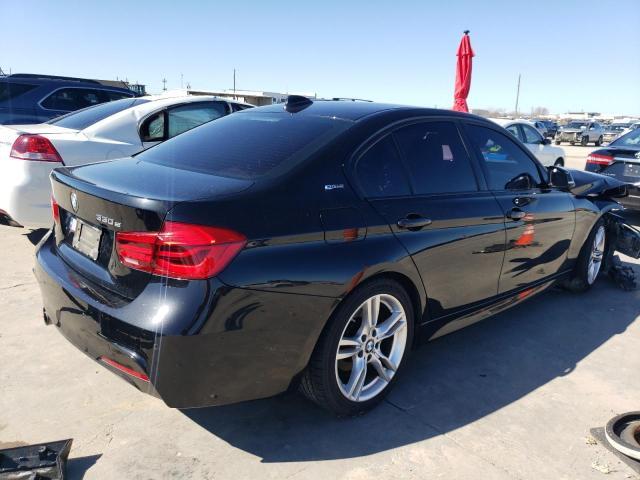 2017 BMW 330E - Фото 3