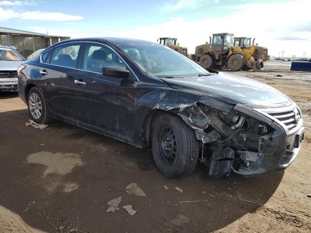 2013 Nissan Altima 2.5 - Фото 4