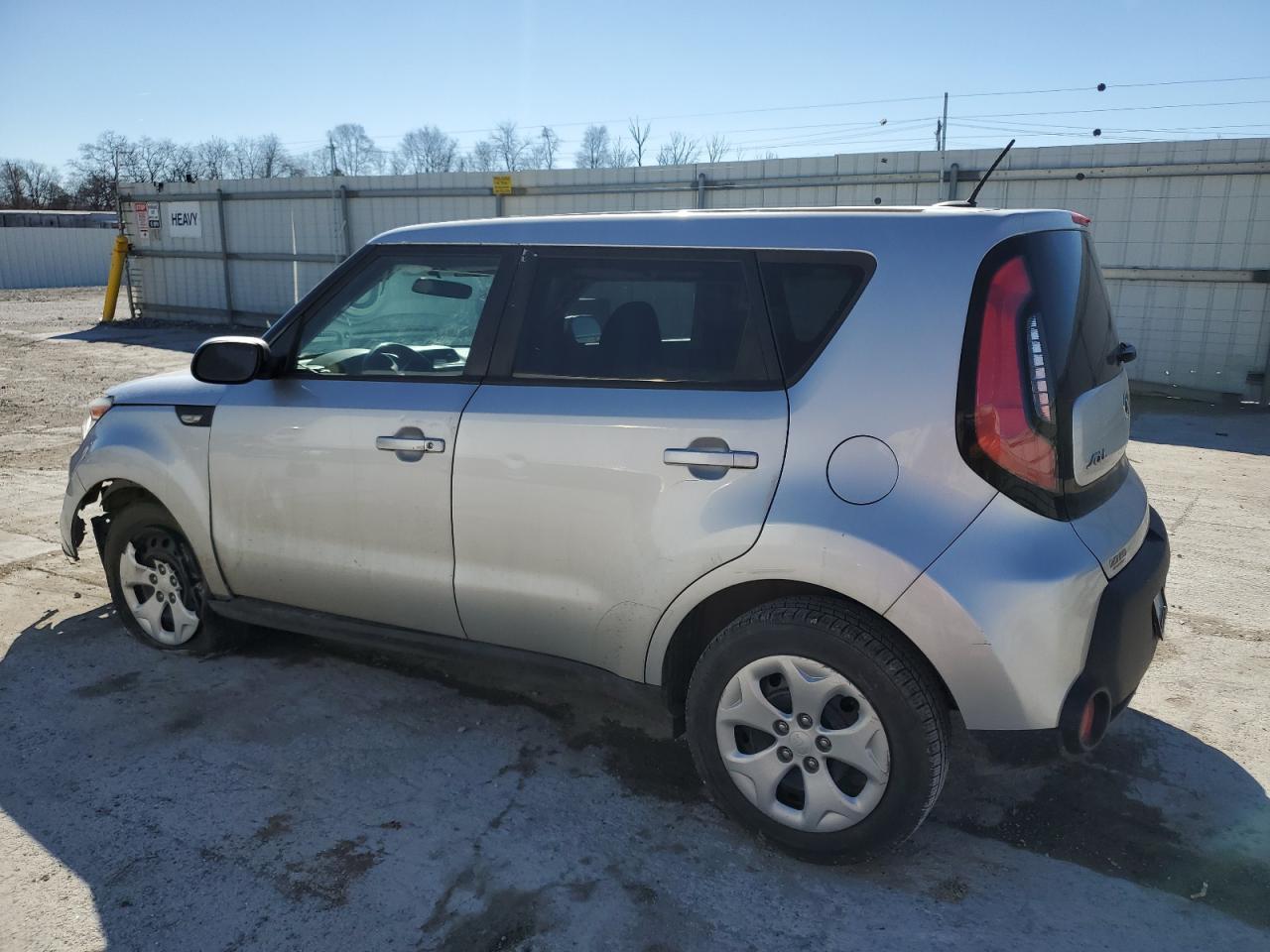 2014 KIA SOUL - Фото 2