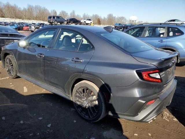2022 Subaru Wrx Premium - Фото 2