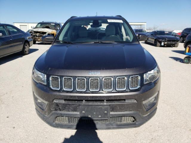 2018 Jeep Compass Latitude - Фото 5