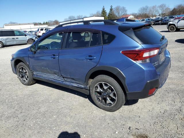2019 Subaru Crosstrek Premium - Фото 2