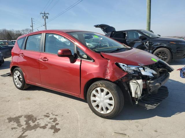 2014 Nissan Versa Note S - Фото 4