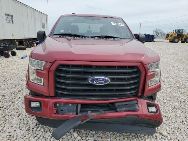 2016 Ford F150 Supercrew - Image 5