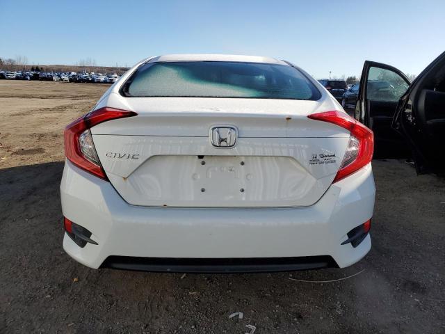 2017 Honda Civic Lx - Фото 6