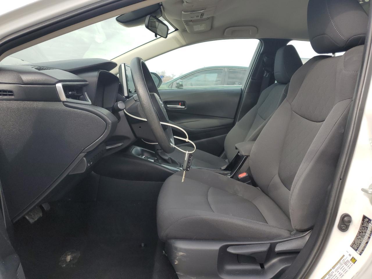 2020 TOYOTA COROLLA LE - Image 7