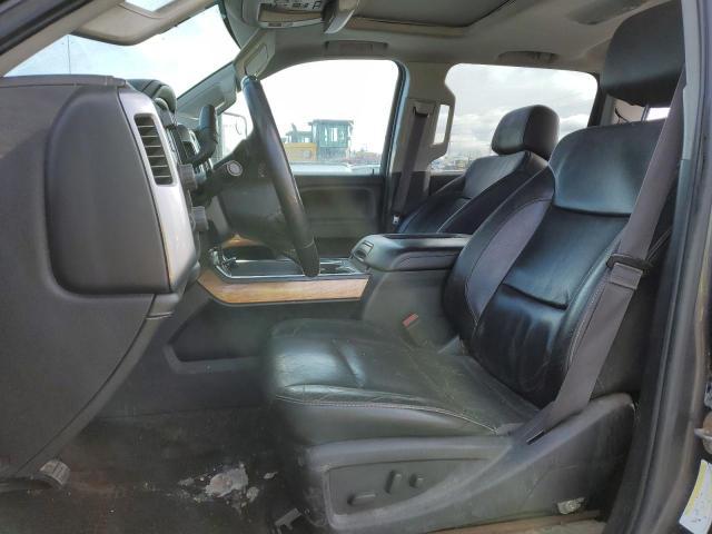 2016 Chevrolet Silverado K3500 Ltz - Image 7