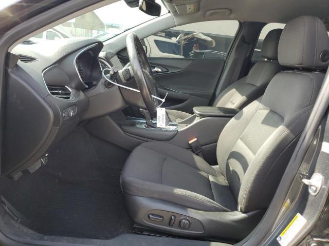 2017 Chevrolet Malibu Lt - Фото 7
