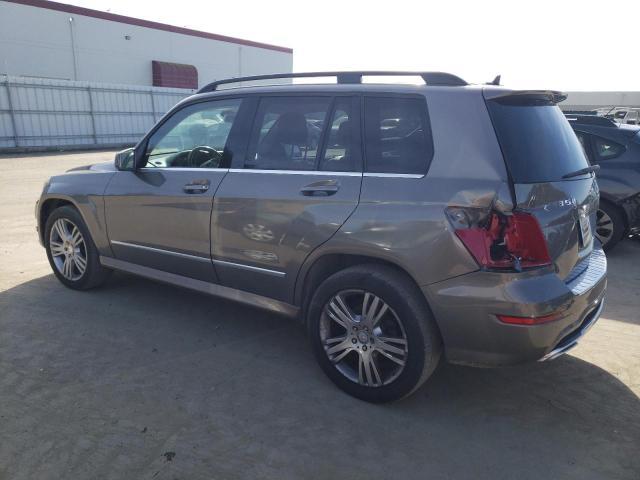 2013 Mercedes-Benz Glk 350 4Matic - Image 2