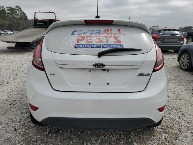 2019 Ford Fiesta Se - Image 6