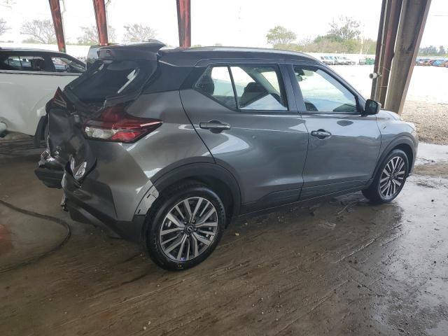 2024 Nissan Kicks Sv - Фото 3