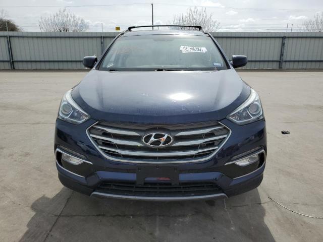 2017 Hyundai Santa Fe Sport - Image 5