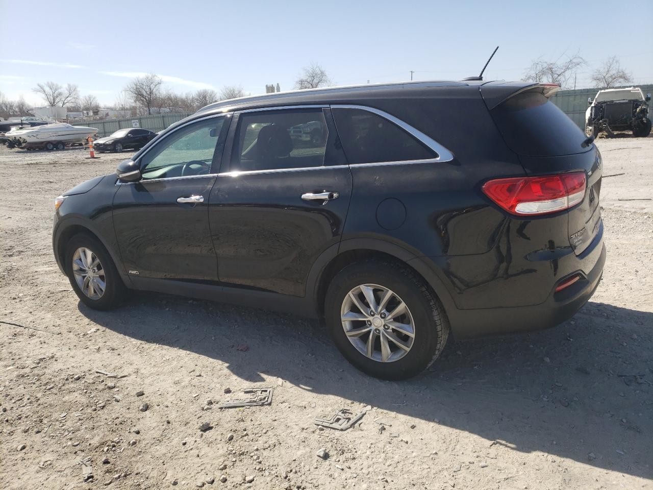 2016 KIA SORENTO LX - Image 2