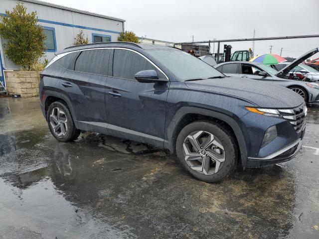 2023 Hyundai Tucson Sel Convenience - Фото 4