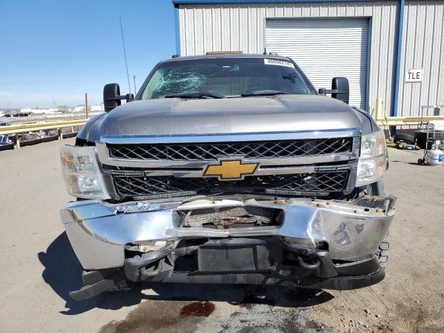 2013 Chevrolet Silverado K2500 Heavy Duty Lt - Image 5