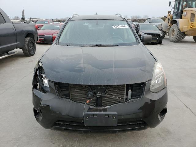 2014 Nissan Rogue Select S - Image 5