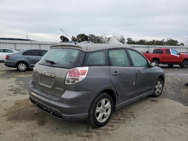 2005 Toyota Corolla Matrix Xr - Фото 3
