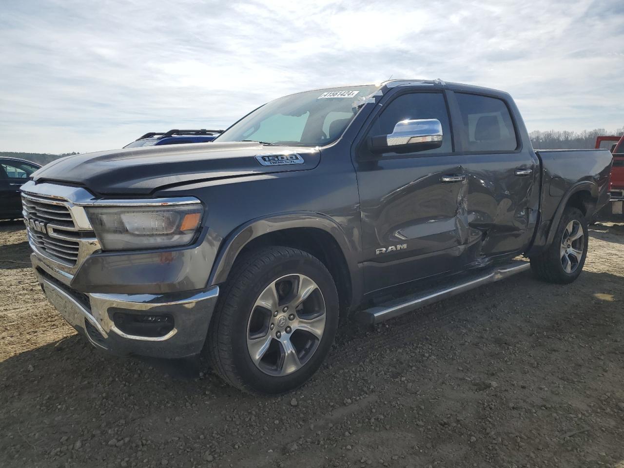 2019 RAM 1500 LARAM