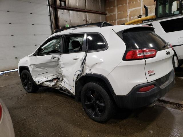 2015 Jeep Cherokee Latitude - Image 2