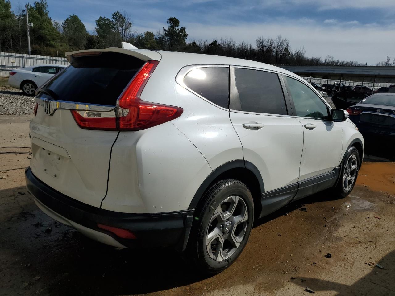 2018 HONDA CR-V EXL - Image 3
