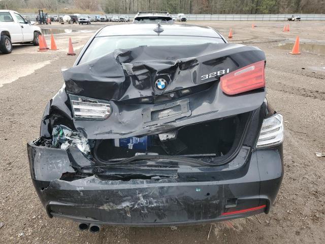 2013 BMW 328 I - Фото 6