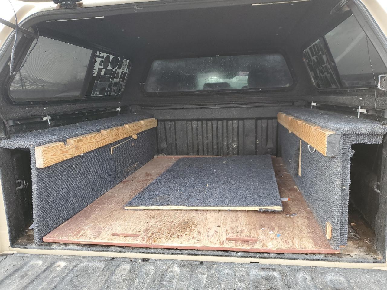 2018 TOYOTA TUNDRA CRE - Фото 6
