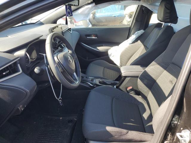 2022 Toyota Corolla Se - Фото 7