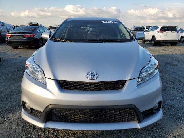 2012 Toyota Corolla Matrix S - Фото 5