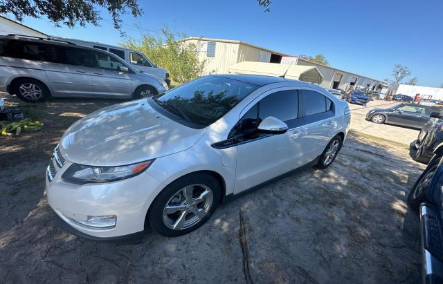 2012 Chevrolet Volt - Фото 2