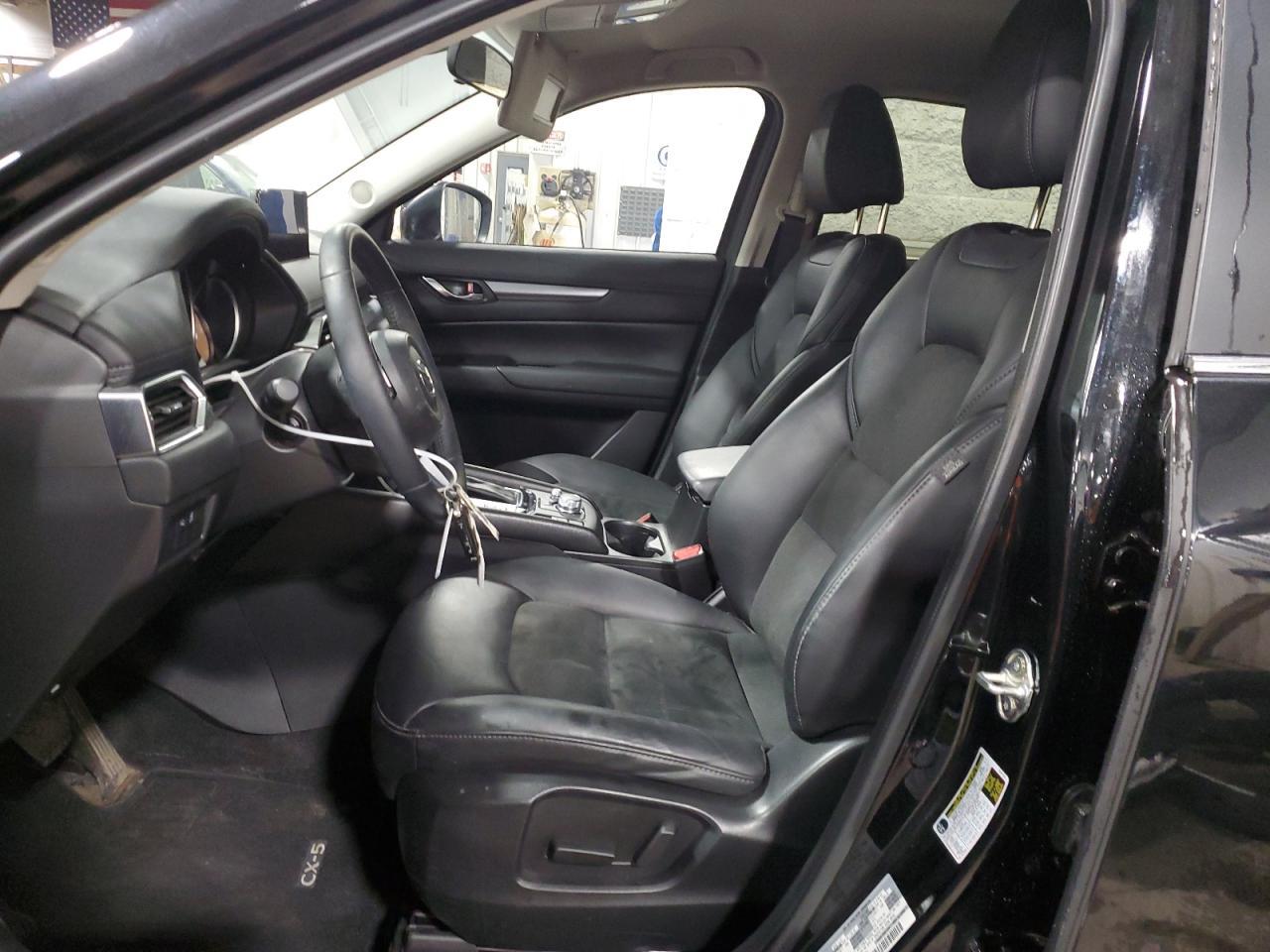 2021 MAZDA CX-5 TOURI - Image 7