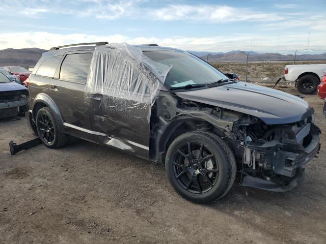 2016 Dodge Journey Sxt - Фото 4