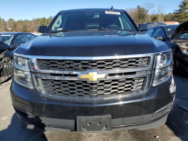 2017 Chevrolet Tahoe K1500 Lt - Фото 5