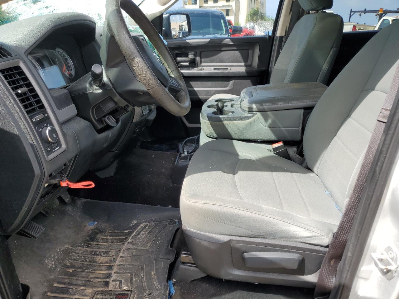 2015 RAM 1500 ST - Image 7
