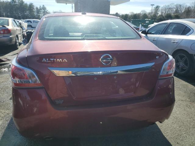 2015 Nissan Altima 2.5 - Фото 6