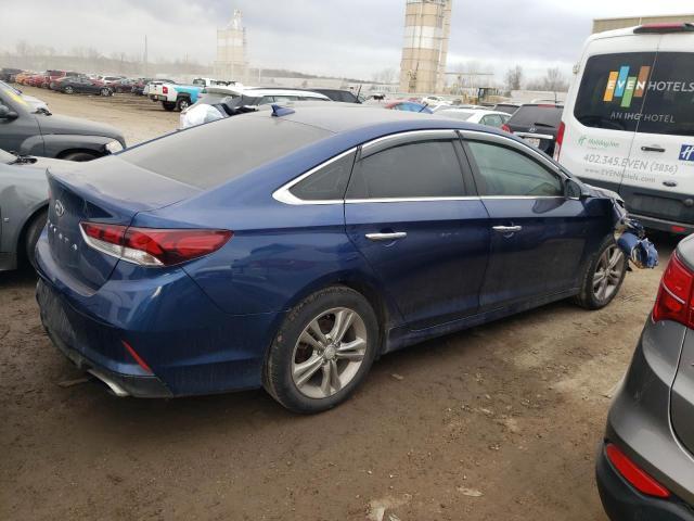 2018 Hyundai Sonata Sport - Image 3