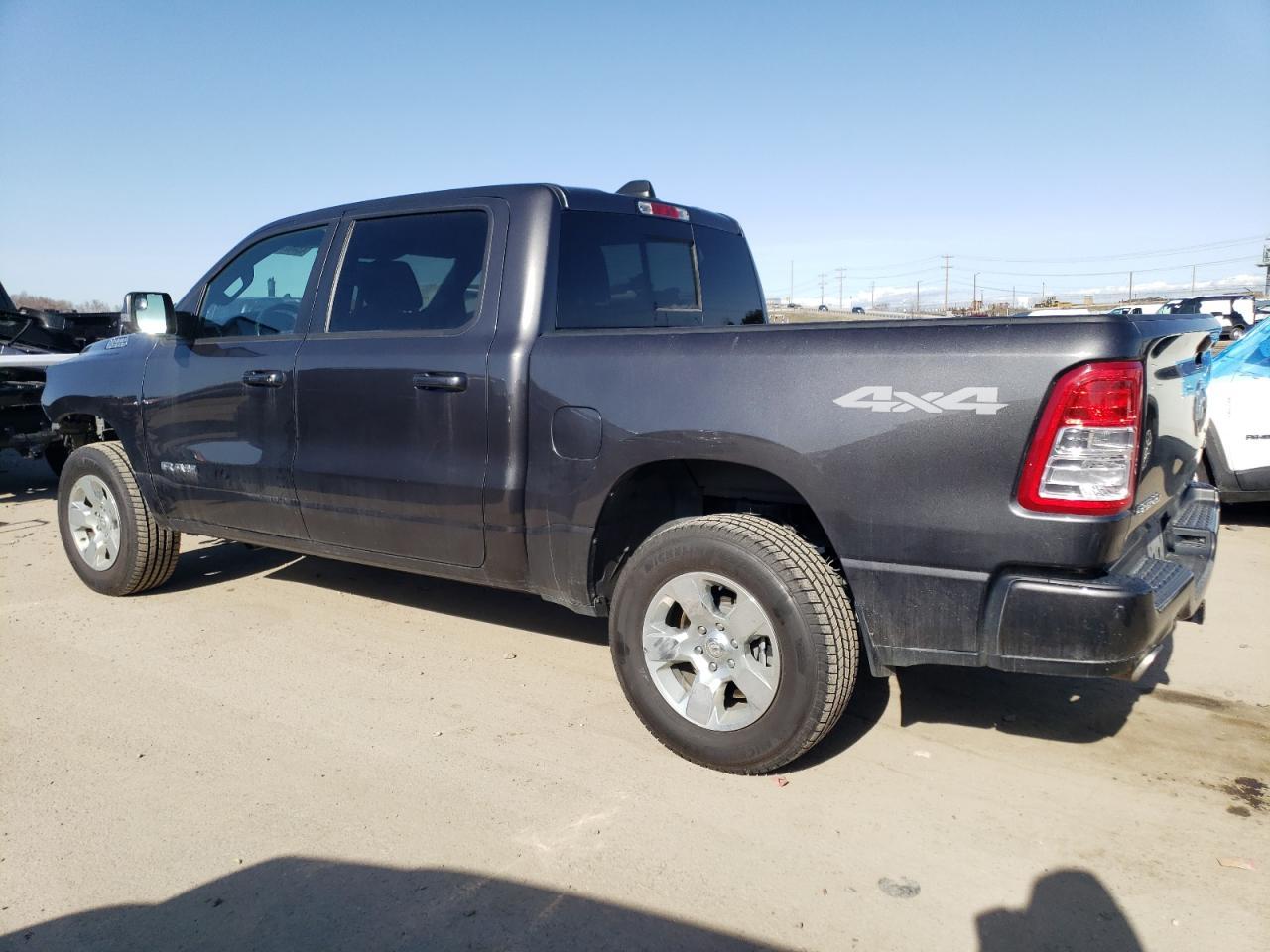 2019 RAM 1500 BIG H - Image 2